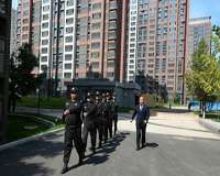 亚星手机版在线登入-亚星(中国)的保安员职责